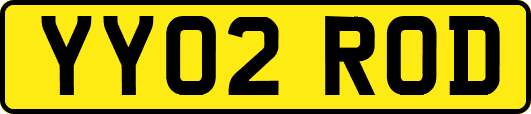 YY02ROD