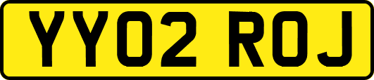 YY02ROJ