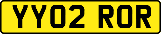 YY02ROR