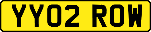 YY02ROW