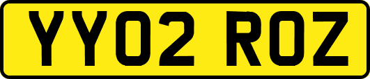 YY02ROZ