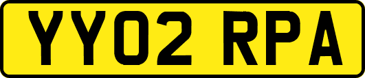 YY02RPA