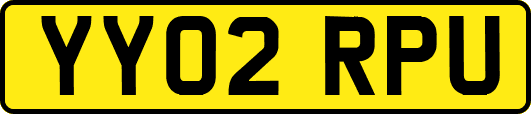 YY02RPU