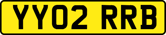 YY02RRB