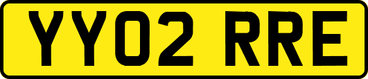 YY02RRE