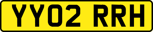 YY02RRH