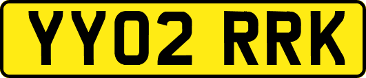 YY02RRK