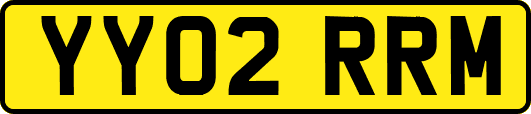 YY02RRM