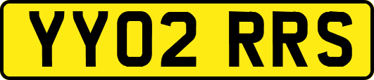 YY02RRS