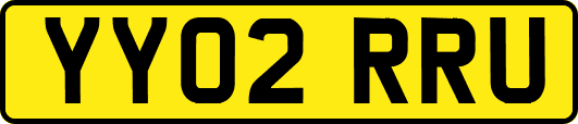 YY02RRU