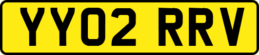 YY02RRV