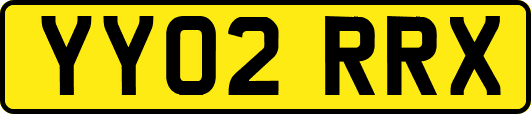 YY02RRX