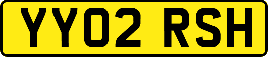 YY02RSH