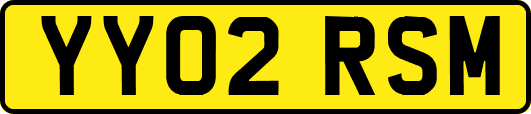 YY02RSM