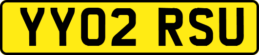 YY02RSU