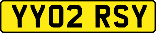 YY02RSY