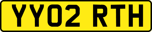 YY02RTH