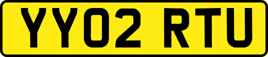 YY02RTU