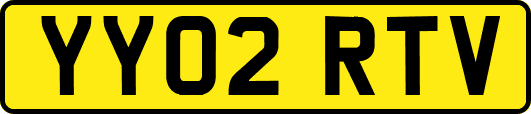 YY02RTV