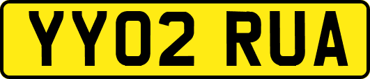 YY02RUA