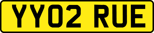 YY02RUE