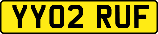 YY02RUF