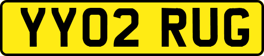 YY02RUG