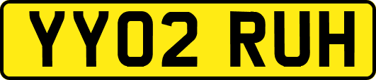YY02RUH