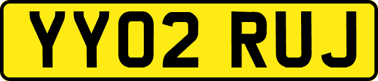 YY02RUJ
