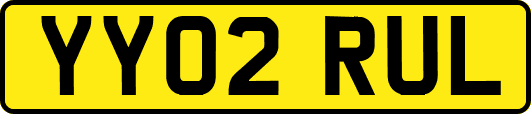 YY02RUL