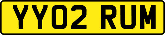 YY02RUM