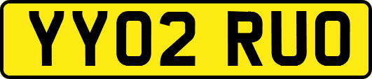 YY02RUO