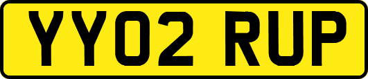 YY02RUP