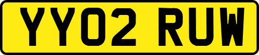 YY02RUW