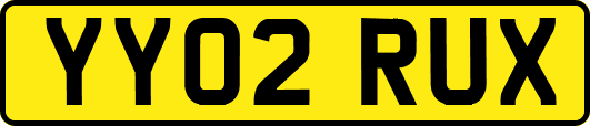 YY02RUX