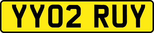 YY02RUY