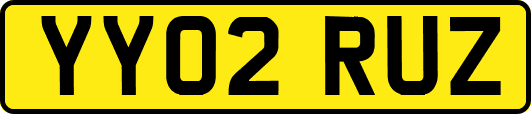 YY02RUZ