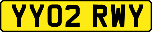 YY02RWY