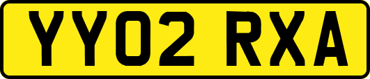 YY02RXA