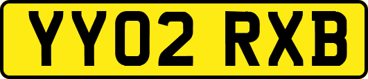 YY02RXB