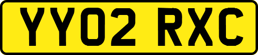 YY02RXC