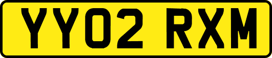 YY02RXM