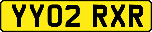 YY02RXR