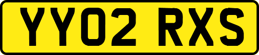YY02RXS