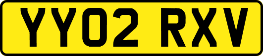 YY02RXV