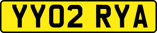 YY02RYA