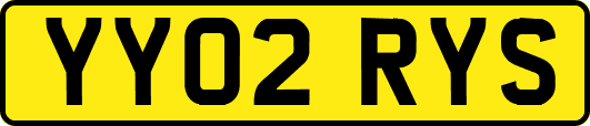 YY02RYS