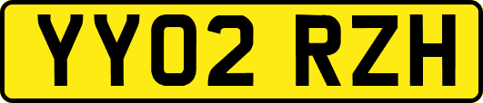 YY02RZH