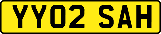 YY02SAH