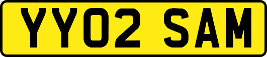 YY02SAM
